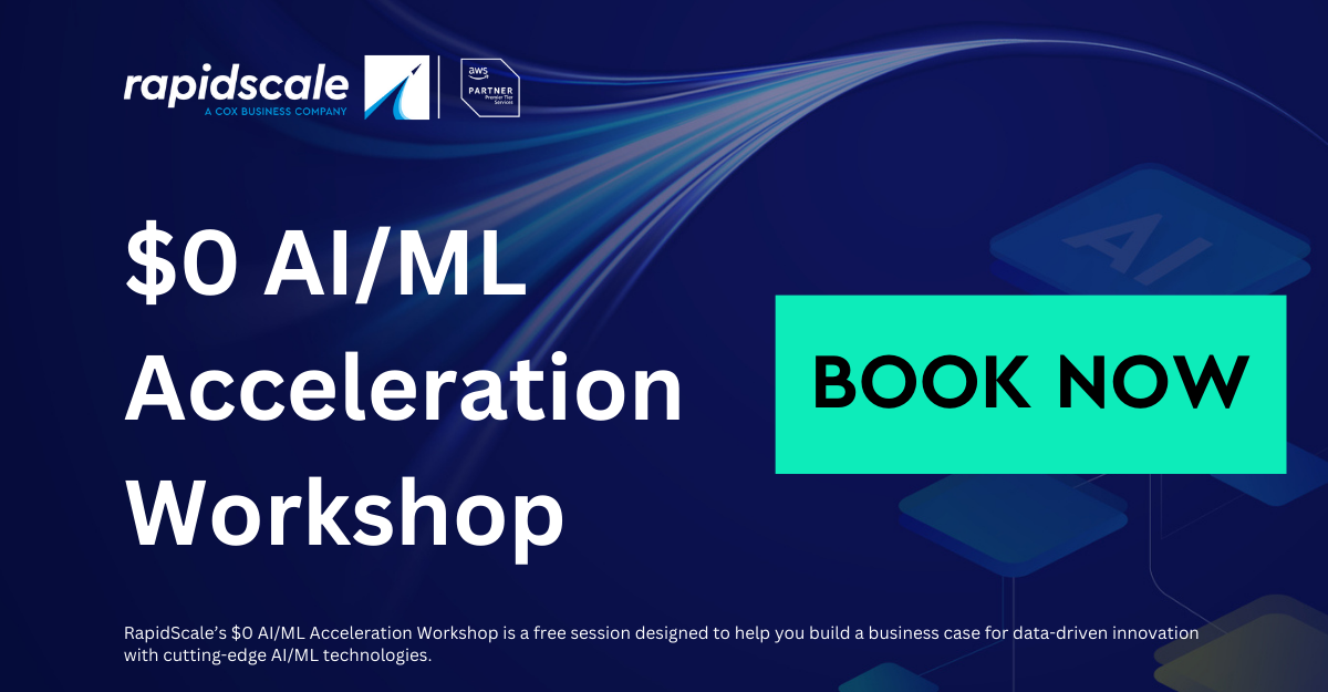 $0 AI/ML Acceleration Workshop