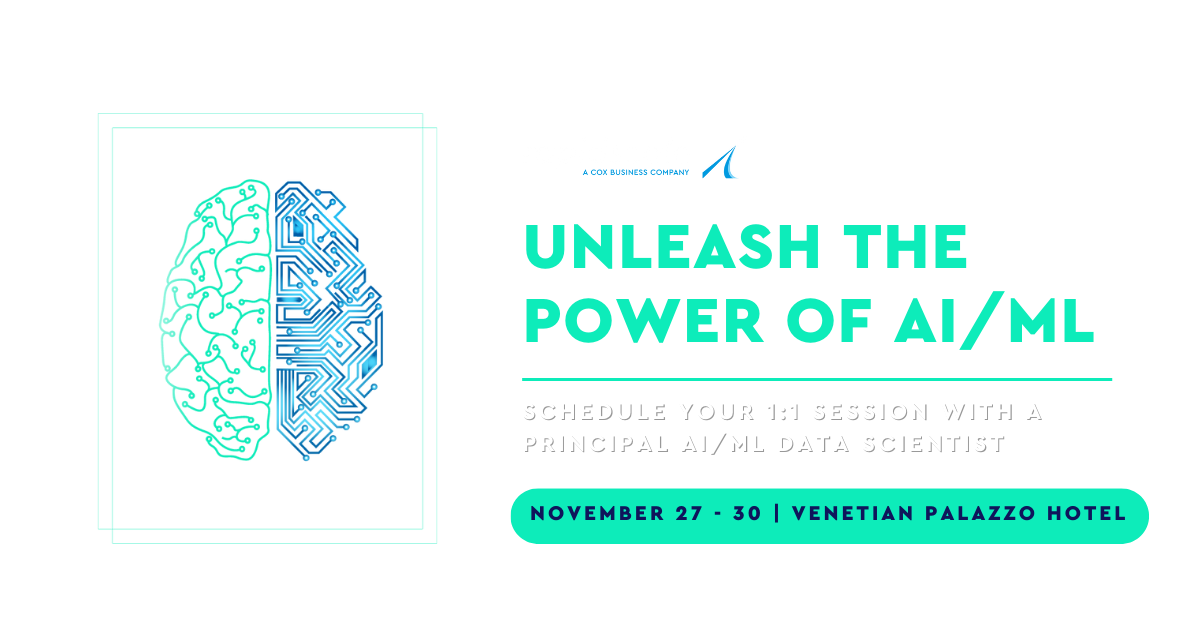 Unleash the Power of Ai/ML