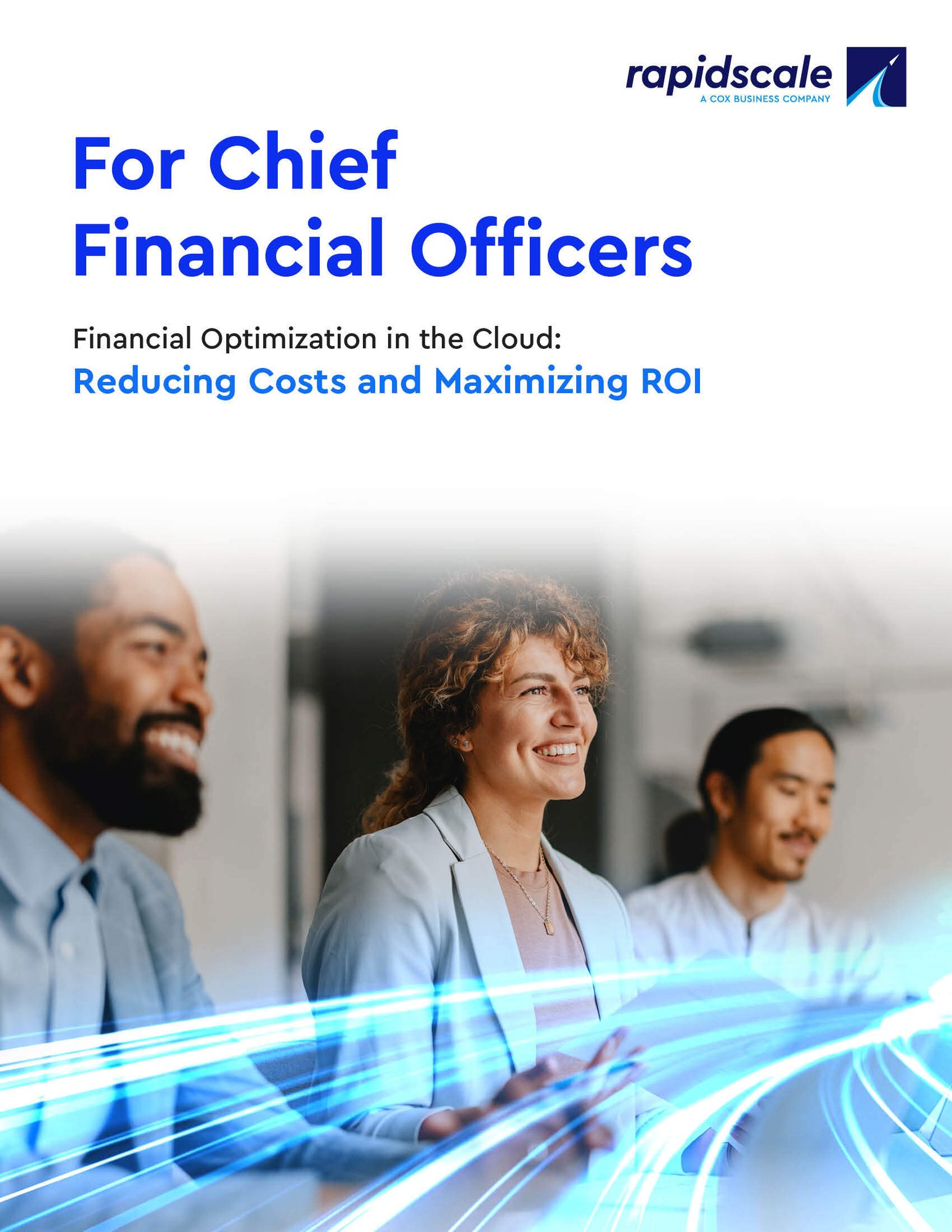 Financial Optimization in the Cloud: Reducing Costs and Maximizing ROI