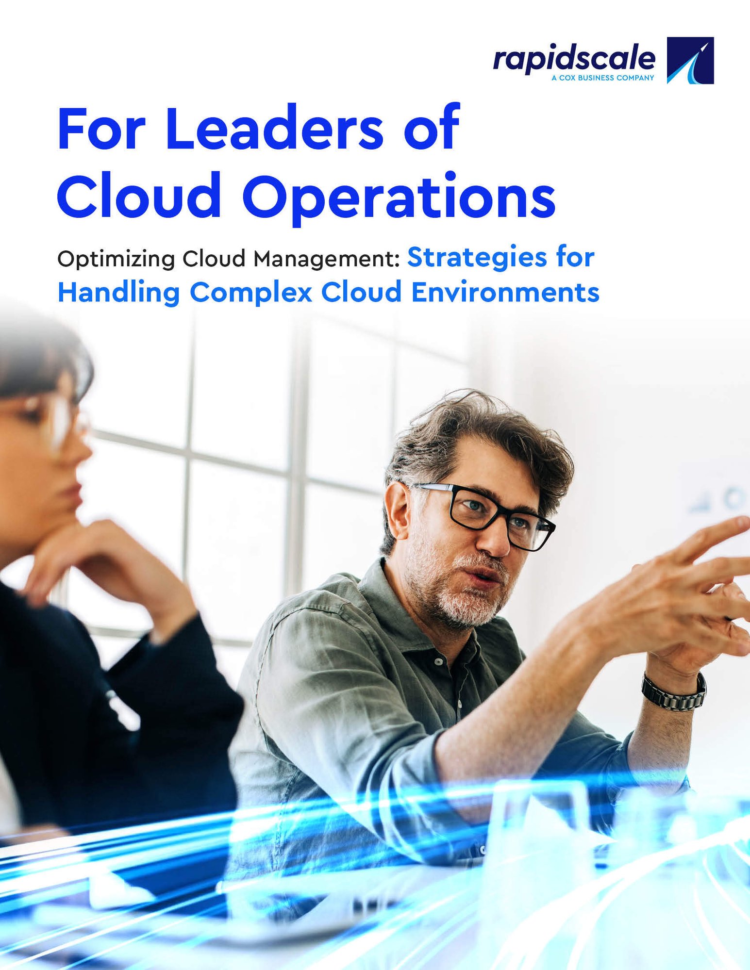 Optimizing Cloud Management: Strategies for Handling Complex Cloud Environments