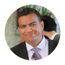 Zubair Shaikh