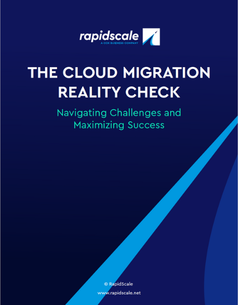Cloud Migration Reality Check White Paper