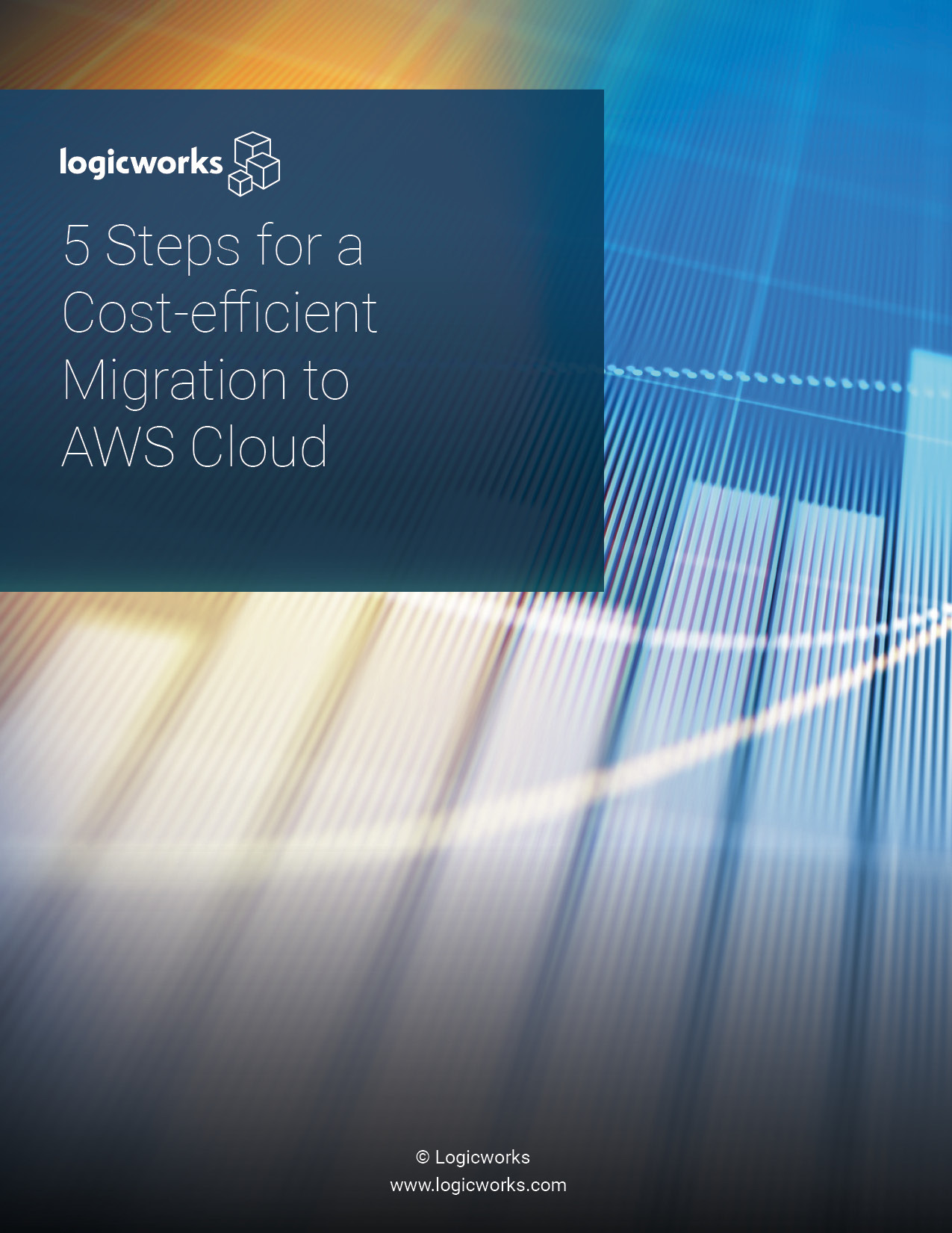 5 Steps For a Cost-Efficient AWS Migration
