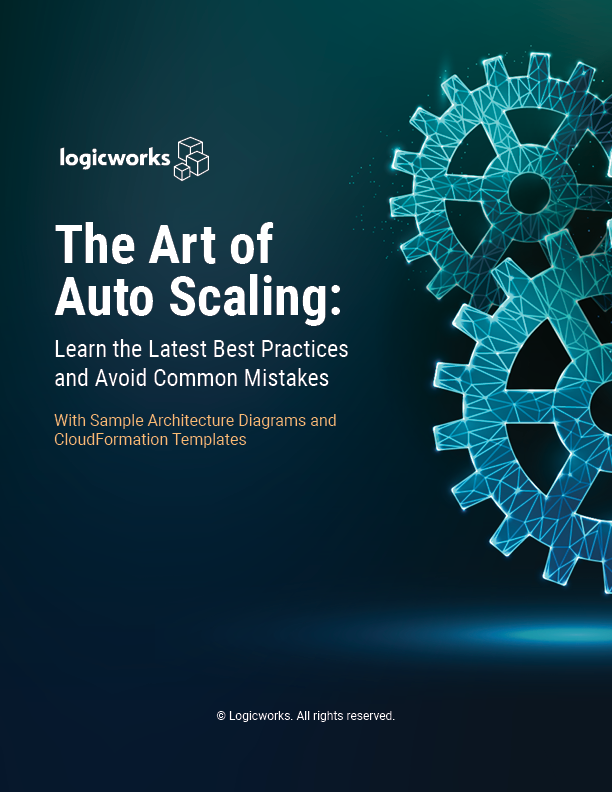 The Art of Autoscaling